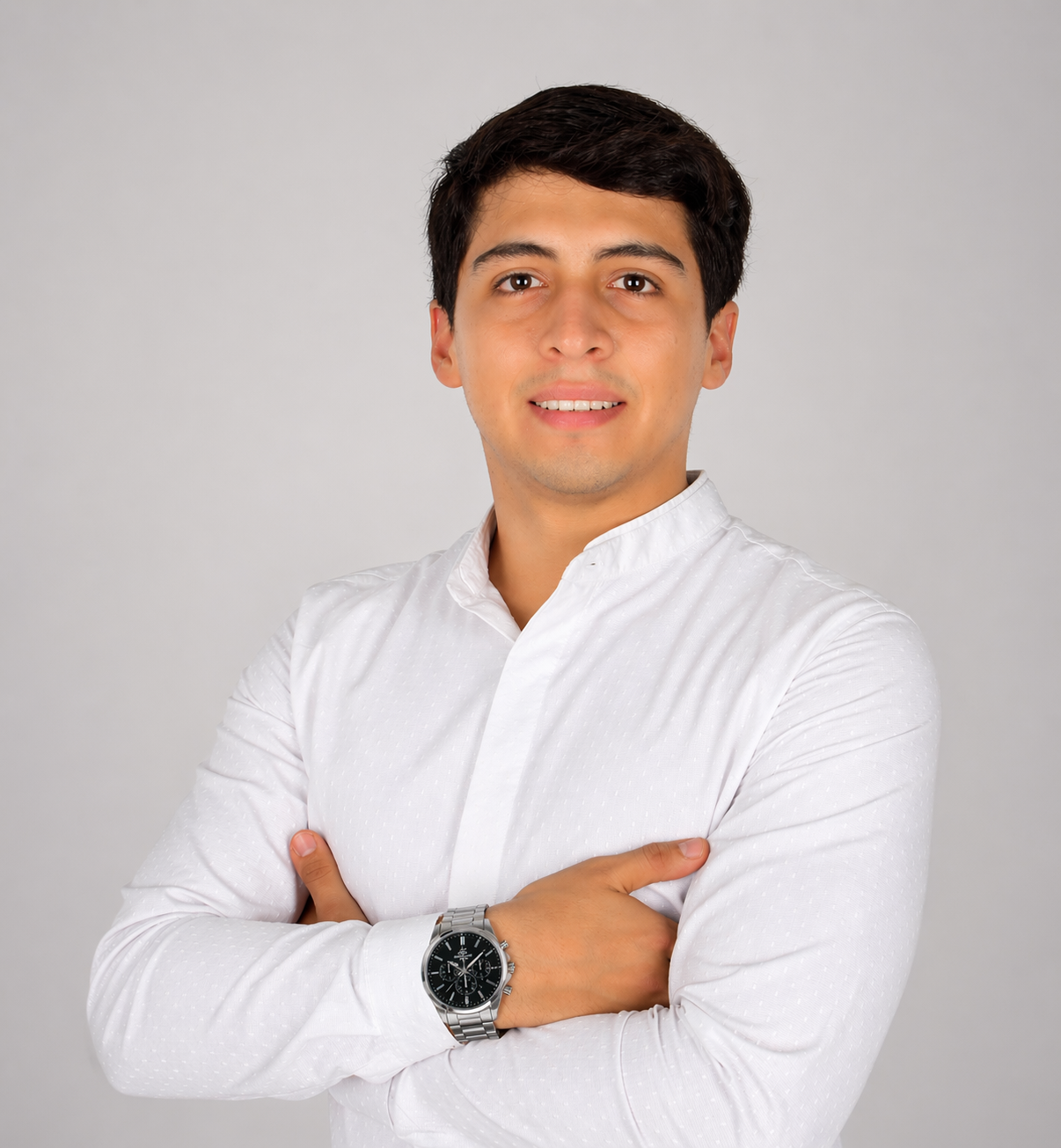 Marcelo Noriega · NYU Management of Technology