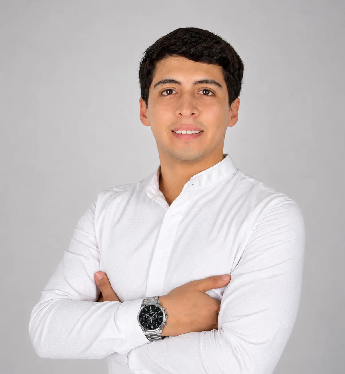 Marcelo Noriega, Product Manager
